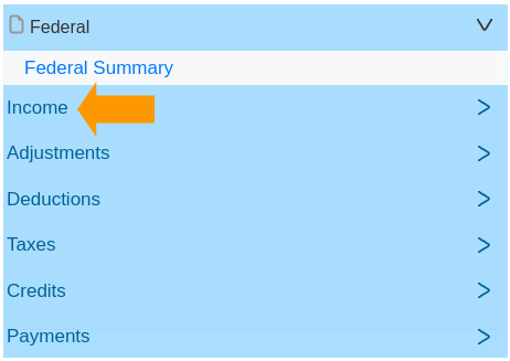 How to report income – FileYourTaxes.com Free File